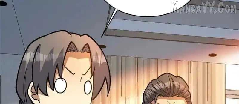 Divine Urban God Chapter 298 - page 68